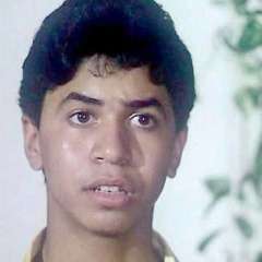 تشييع جنازة الفنان عمرو محمد علي بمسجد عطاء الله السكندري