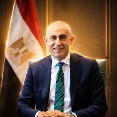 وزير التربية والتعاليم.. بدأ المؤتمر الصحفي لإعلان تفاصيل نظام شهادة البكالوريا