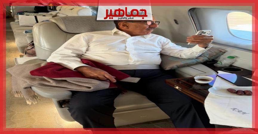 خلف الحبتور