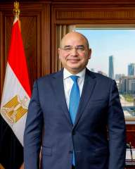 في ظل التوترات الإقليمية يوضح مصطفى شيخون سر إقبال المستثمرين على المنطقة