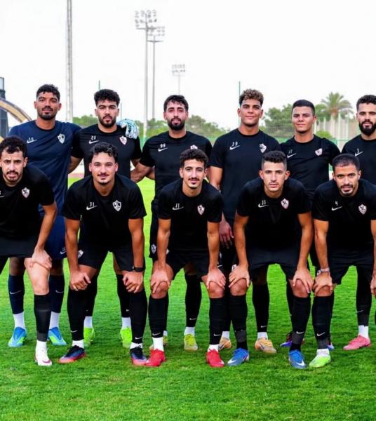 اليوم: الزمالك يدافع عن لقب الدوري بمواجهة قوية أمام الاتحاد السكندري بالقاهرة
