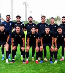 اليوم: الزمالك يدافع عن لقب الدوري بمواجهة قوية أمام الاتحاد السكندري بالقاهرة