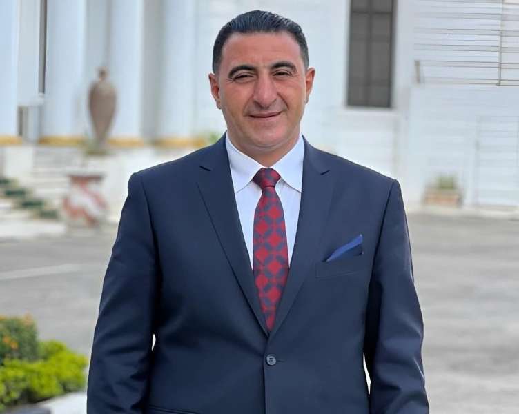د.السعيد غنيم