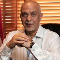 حازم الجندي: افتتاح سد ومحطة «جوليوس نيريري» يجسد تقدم القوة الناعمة المصرية بأفريقيا