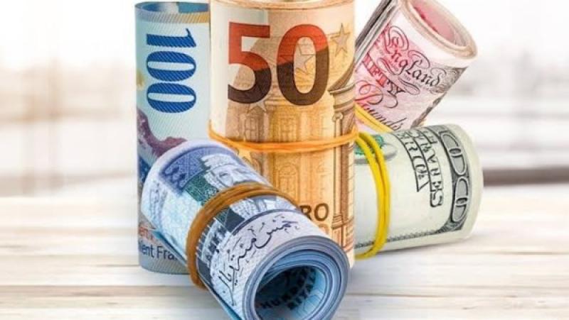 أسعار العملات