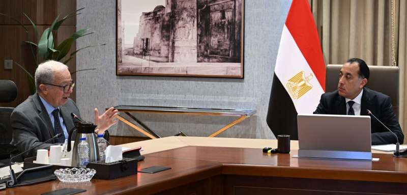 نائب رئيس الوزراء