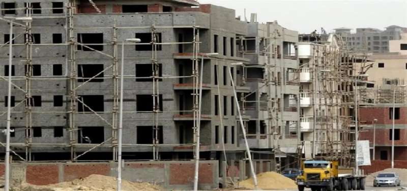 قانون مخالفات البناء