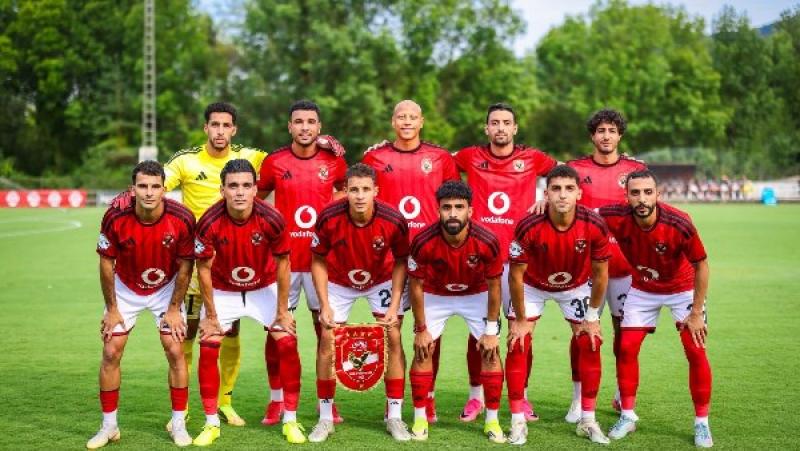 الأهلي