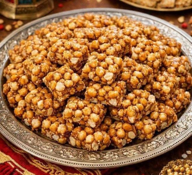 تناول مريض السكري لحلوى المولد
