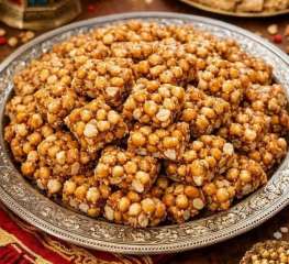 تناول مريض السكري لحلوى المولد