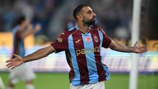 بعد ثنائية باشاك شهير.. محمد صلاح يكتب التاريخ في تركيا