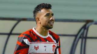 تريزيجيه يكشف موقفه من الاعتزال الدولي