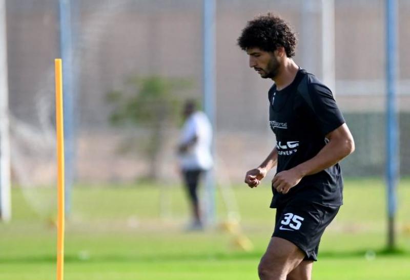 عمرو ناصر
