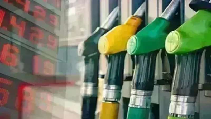 أسعار البنزين 