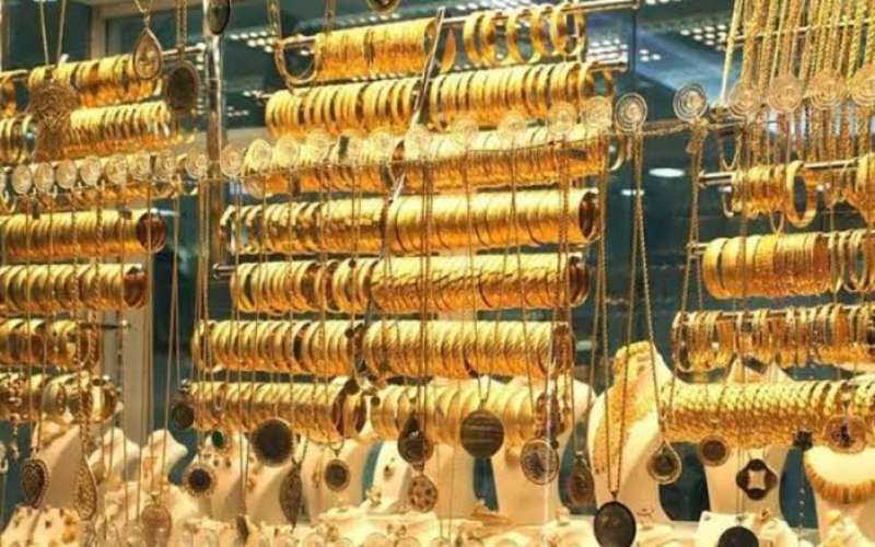 أسعار الذهب
