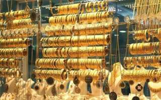 أسعار الذهب اليوم الأربعاء 26 أغسطس 2026