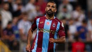طفرة تاريخية في طرابزون سبور بسبب محمد صلاح