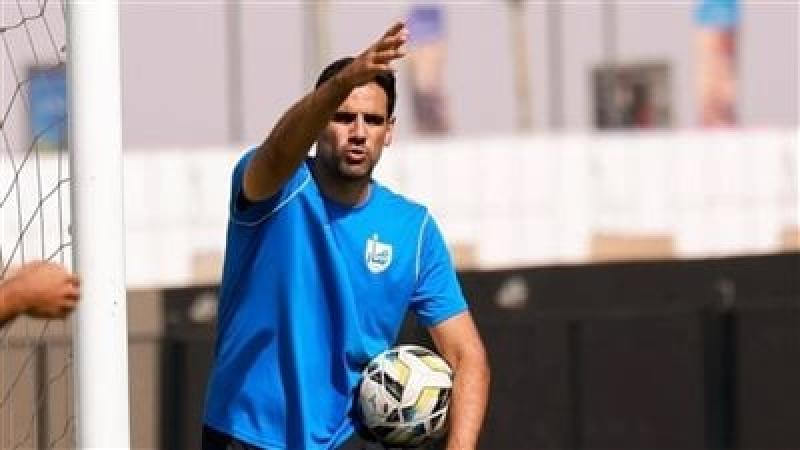 محمد بركات