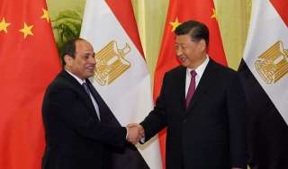 لبحث سبل تعزيز علاقات الشراكة الإستراتيجية بين البلدين ...الرئيس الصيني يزور مصر خلال الأيام القليلة المقبلة