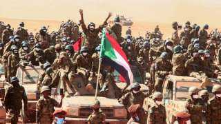 الجيش السوداني ينشر منظومة دفاع جوي حديثة لتعزيز حماية مدينة الدمازين