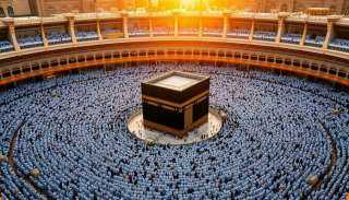 إجراء القرعة العلنية لحجاج بيت الله الحرام خلال أيام
