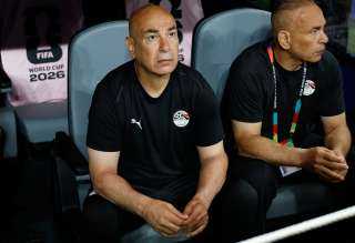 تفاصيل جديدة وهامة في عقد حسام حسن مع منتخب مصر