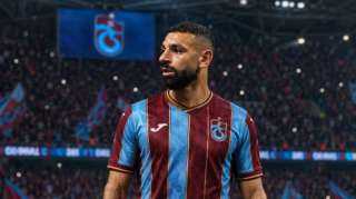 محمد صلاح يحصد جائزة جديدة في الدوري التركي