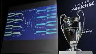 كل ما تريد معرفته عن قرعة دوري أبطال أوروبا 2026-2027