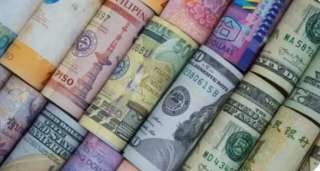 أسعار العملات العربية والأجنبية اليوم الجمعة 28 أغسطس 2026 مقابل الجنيه