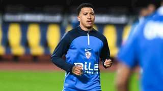 كل ما تريد معرفته عن موقف الزمالك مع خوان بيزيرا