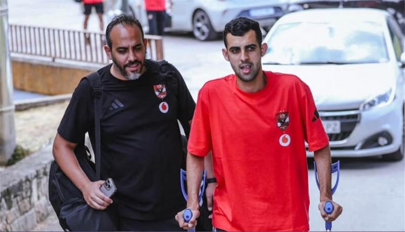 يوسف بلعمري