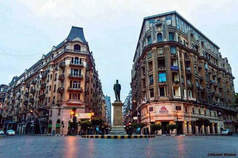 ترميم وتطوير القاهرة الخيدوية لإعادتها إلى رونقها الأصلي