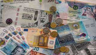 أسعار العملات العربية والأجنبية مقابل الجنيه المصري اليوم الأحد 30 أغسطس 2026