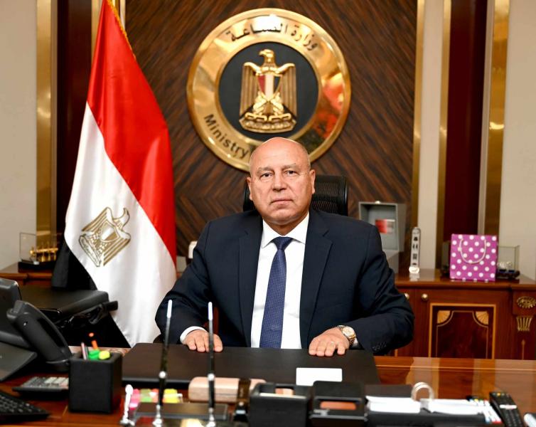 الفريق المهندس كامل الوزير
