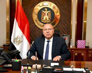 وزير النقل: بدء التشغيل التجريبي لمونوريل غرب النيل بداية 2027