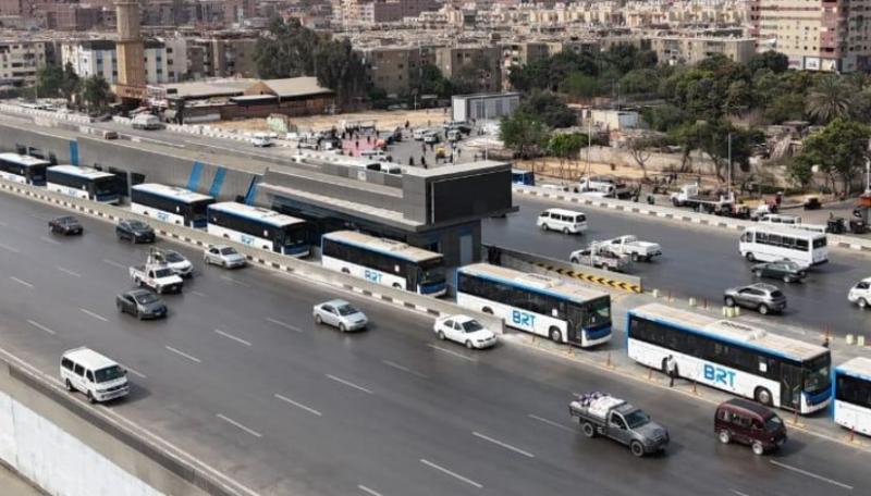 BRT