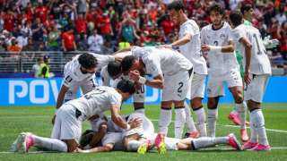موعد مواجهتي أنجولا وجنوب السودان ضد منتخب مصر في تصفيات كأس أمم أفريقيا