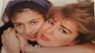 وفاة ياسمين ابنة الفنانة نجلاء فتحي والجنازة بعد صلاة العشاء