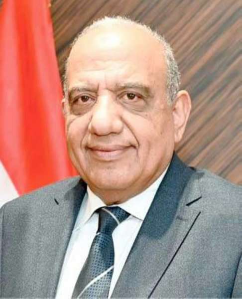 وزير الكهرباء