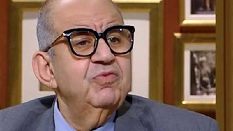الفنان محمد التاجي