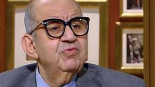 وفاة الفنان محمد التاجي والجنازة ظهر غدٍ من مسجد الثورة بصلاح سالم