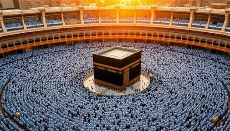 انطلاق فعاليات حج القرعة لموسم 1448هـ/2027م