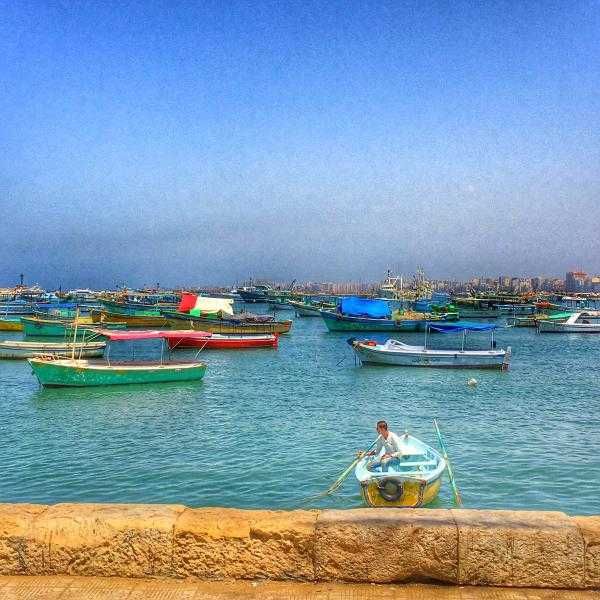 الهيئة العامة للأرصاد الجوية تحذر من نشاط الرياح وارتفاع الأمواج