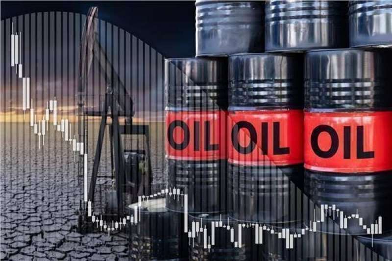 ارتفاع أسعار النفط بسبب الهجوم الأميركي على جزيرة لارك الإيرانية