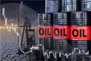 ارتفاع أسعار النفط بسبب الهجوم الأميركي على جزيرة لارك الإيرانية