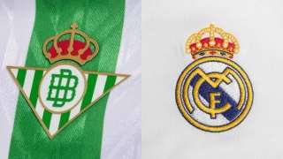 موعد مباراة ريال مدريد القادمة ضد ريال بيتيس في الدوري الإسباني