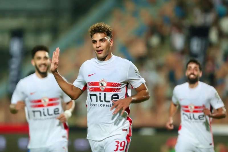محمد السيد 