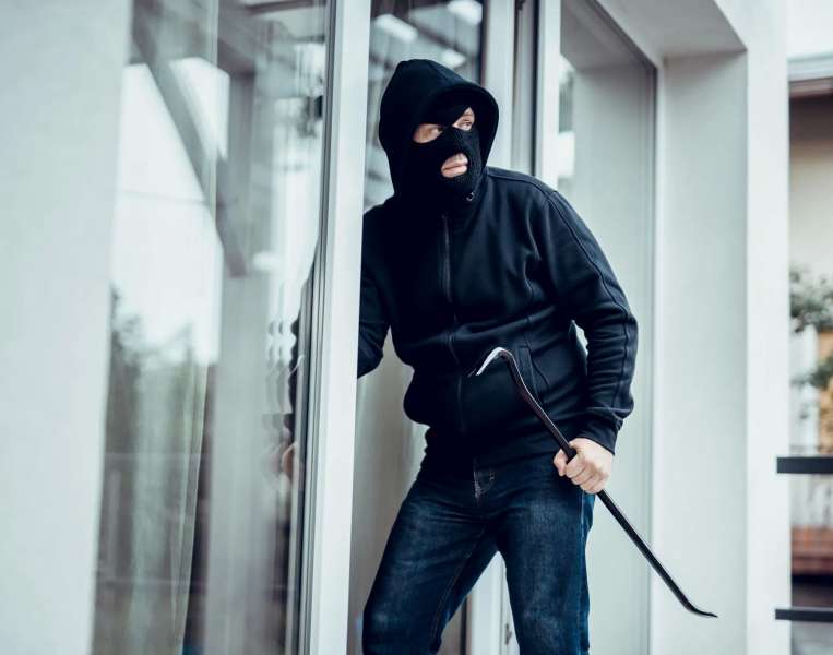 سرقة استهدفت عدد من مقرات هيئة البريد الأمريكية