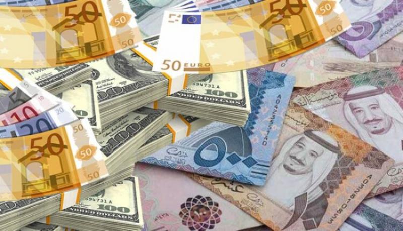 أسعار العملات 