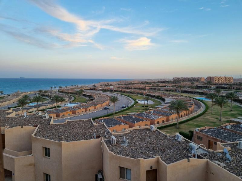 مدينة الغردقة